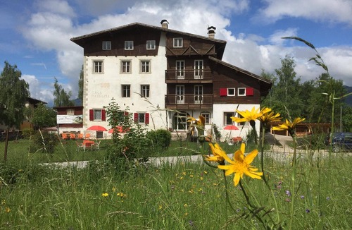 Malosco House | Holiday apartment Malosco for 1 - 4 persons with 2 bedrooms - Holiday house