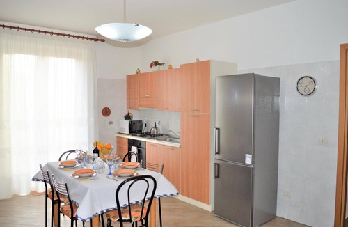 Fondachello Apartment | Holiday apartment Mascali for 1 - 5 persons with 1 bedroom - Row house