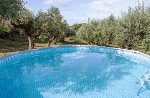 Genzano di Roma Apartment | Holiday apartment near Rome - panorama terrace, Sea view - garden, olive grove