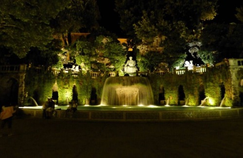 Genzano di Roma Apartment | Holiday apartment near Rome - panorama terrace, Sea view - garden, olive grove