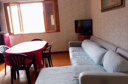 Rocca Sinibalda Apartment | Holiday apartment Nespolo for 1 - 4 persons with 1 bedroom - Row house