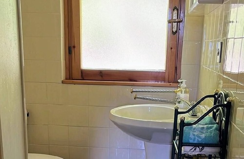 Rocca Sinibalda Apartment | Holiday apartment Nespolo for 1 - 4 persons with 1 bedroom - Row house