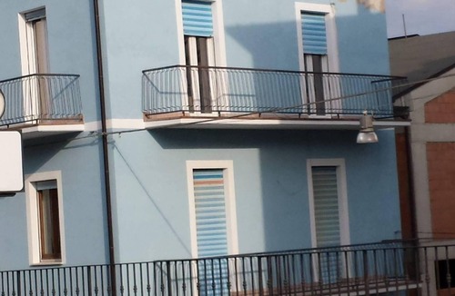 Orsogna Apartment | Holiday apartment Orsogna for 3 - 6 persons with 3 bedrooms - Holiday apartment