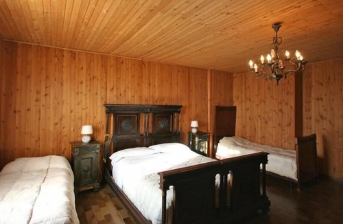 Ramazzano Other | Holiday apartment Oscano for 1 - 7 persons with 2 bedrooms - Farmhouse