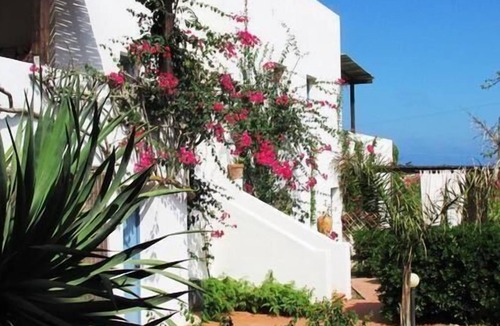 Pantelleria Apartment | Holiday apartment Pantelleria for 1 - 2 persons with 1 bedroom - Holiday apartment