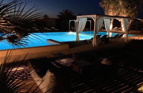 Pantelleria Apartment | Holiday apartment Pantelleria for 1 - 2 persons with 1 bedroom - Holiday apartment