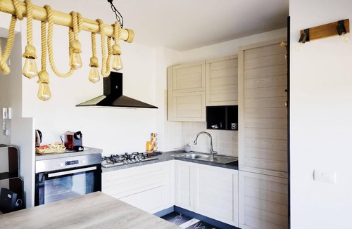 Palidoro Apartment | Holiday apartment Palidoro for 1 - 5 persons with 1 bedroom - Holiday apartment in one or multi-fami