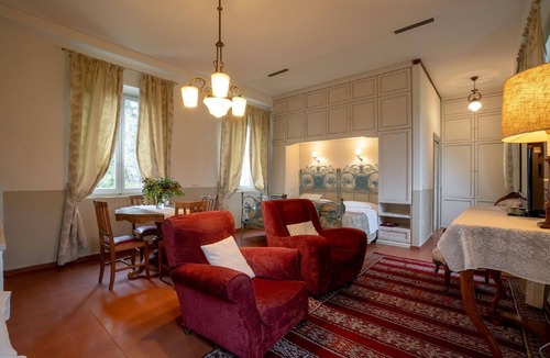 Santa Veneranda Other | Holiday apartment Pesaro for 1 - 5 persons with 2 bedrooms - Farmhouse