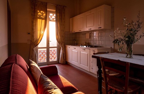 Santa Veneranda Apartment | Holiday apartment Pesaro for 1 - 5 persons with 2 bedrooms - Holiday apartment