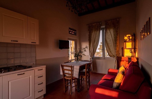 Santa Veneranda Apartment | Holiday apartment Pesaro for 1 - 5 persons with 2 bedrooms - Holiday apartment
