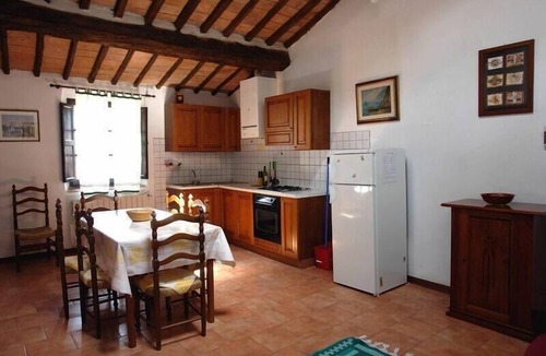 Poggibonsi Apartment | Holiday apartment Poggibonsi for 1 - 7 persons with 3 bedrooms - Holiday apartment