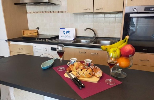Campo Ascolano Apartment | Holiday apartment Pomezia for 1 - 4 persons with 1 bedroom - Row house