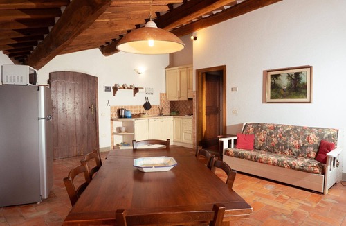 Rapale Other | Holiday apartment Rapale for 1 - 8 persons with 2 bedrooms - Farmhouse