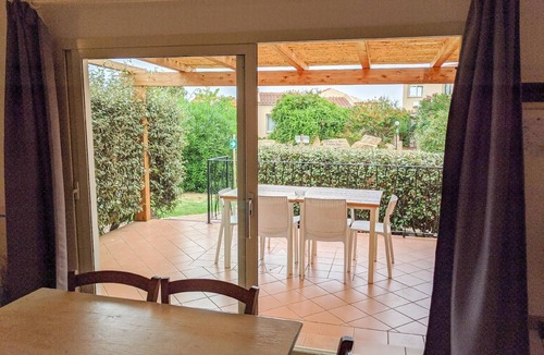 Tiriddo Apartment | Holiday apartment San Teodoro for 1 - 6 persons with 2 bedrooms - Holiday apartment