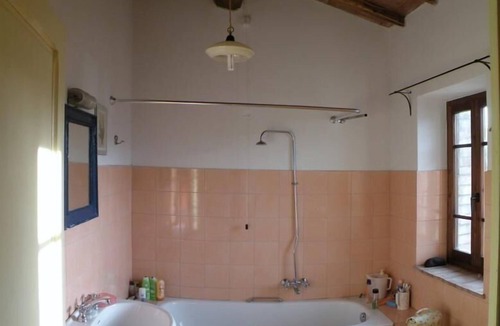 San Venanzo Other | Holiday apartment San Venanzo for 1 - 6 persons with 2 bedrooms - Farmhouse