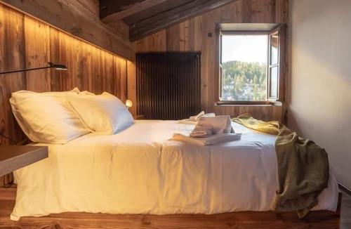 Sauris Apartment | Holiday apartment Sauris for 1 - 4 persons with 2 bedrooms - Multistorey holiday home/maisonette