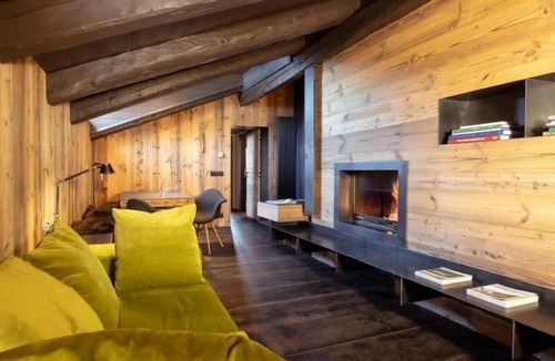 Sauris Apartment | Holiday apartment Sauris for 1 - 4 persons with 2 bedrooms - Multistorey holiday home/maisonette