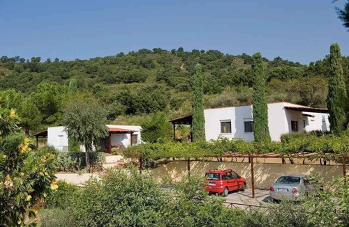 Palinuro Apartment | Holiday apartment surrounded by Mediterranean nature with grill