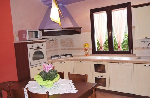 Viserba Apartment | Holiday apartment Viserba for 1 - 5 persons with 3 bedrooms - Twin house