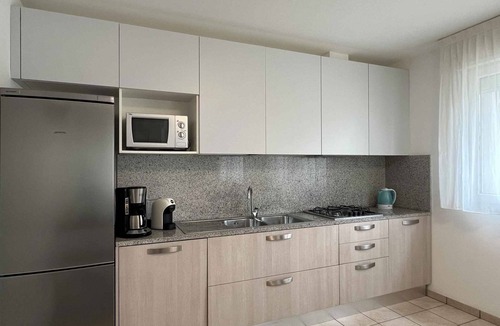 Lignano Sabbiadoro Apartment | Holiday apartment with internet, air conditioning and close to the beach