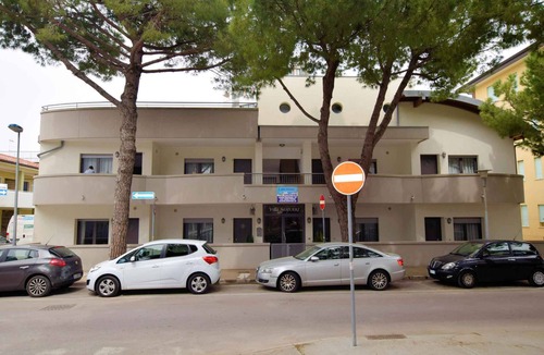 Lignano Sabbiadoro Apartment | Holiday apartment with air conditioning and located near the sea