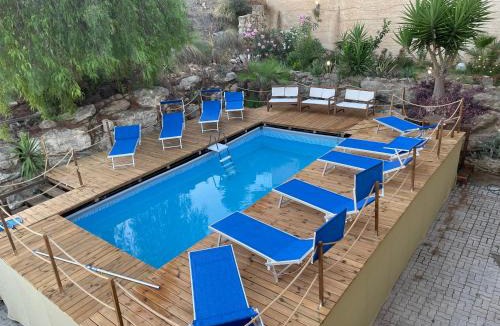 Sciacca House | Holiday Beach Lumia