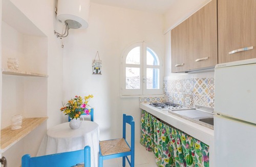 Vulcanello House | Holiday Eolie Village