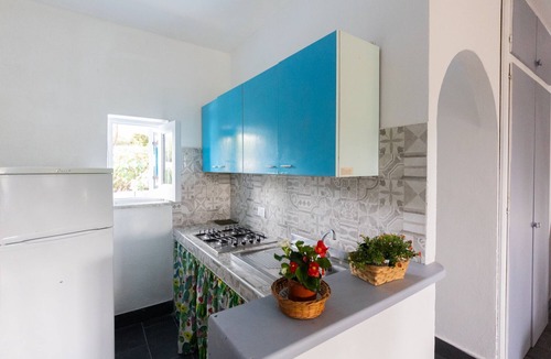 Vulcanello House | Holiday Eolie Village