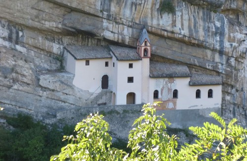 Pieve Apartment | Holiday feeling Lake Garda Limone