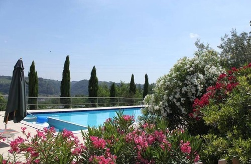 Bobolino House | Holiday house Montelupo Fiorentino for 1 - 17 persons with 8 bedrooms - Twin house