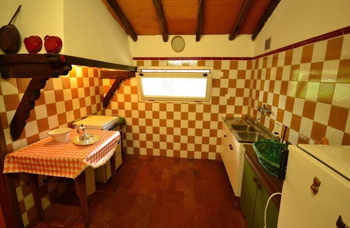 San Marcello Piteglio House | Holiday home with shared pool