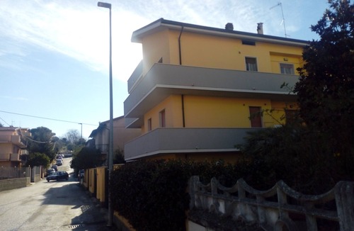 Case Fornace Apartment | Holiday home 5 minutes drive from the sea