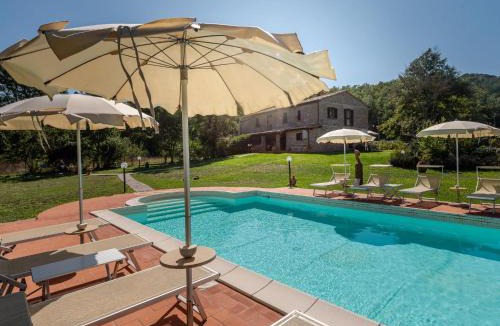 Montieri House | Holiday Home Alighiero II by Interhome