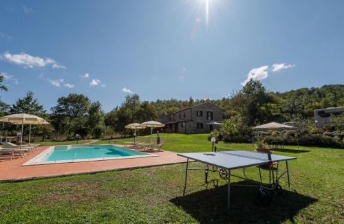 Montieri House | Holiday Home Alighiero II by Interhome
