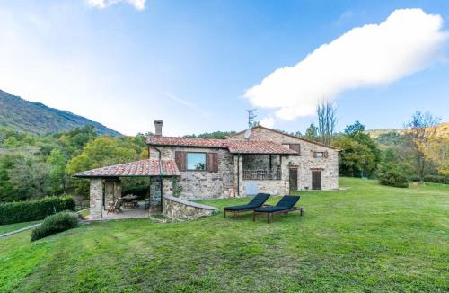 Montieri House | Holiday Home Bellavista by Interhome