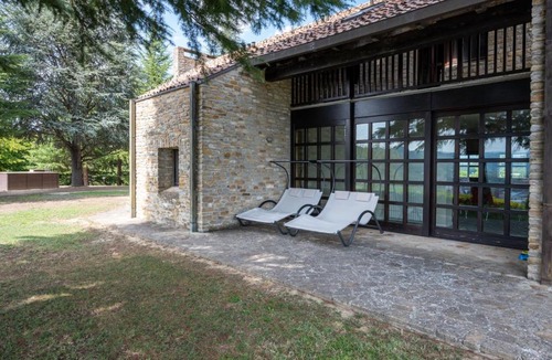 Santo Stefano Belbo House | Holiday Home Ca' Sarun by Interhome