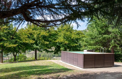 Santo Stefano Belbo House | Holiday Home Ca' Sarun by Interhome