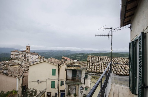 Canterano Apartment | hOLIDAY hOME cANTERAN