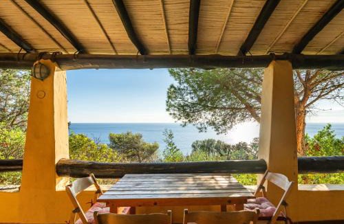 Porto Sa Ruxi House | Holiday Home Capo Boi by Interhome