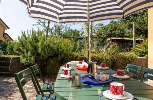 Vignola House | Holiday Home Carolina by Interhome