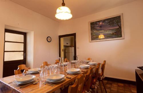 Vignola House | Holiday Home Carolina by Interhome
