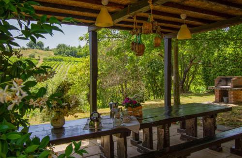Gambassi Terme House | Holiday Home Casa dei Ciliegi by Interhome