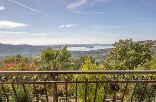 Montefiascone House | Holiday Home Casa Martina by Interhome