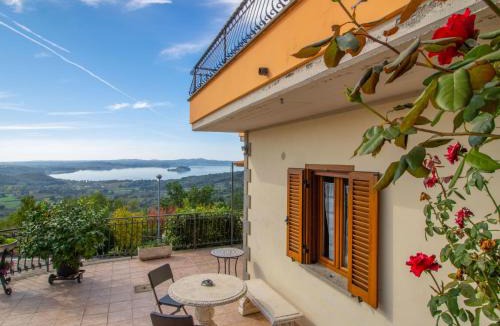Montefiascone House | Holiday Home Casa Martina by Interhome