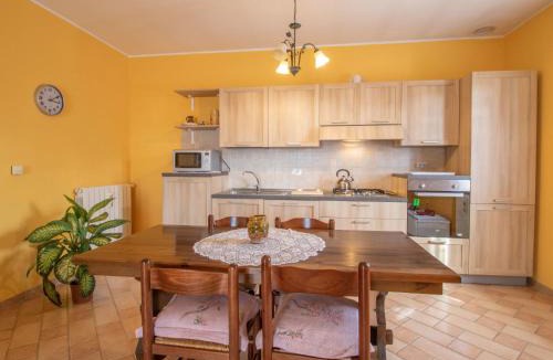 Montefiascone House | Holiday Home Casa Martina by Interhome