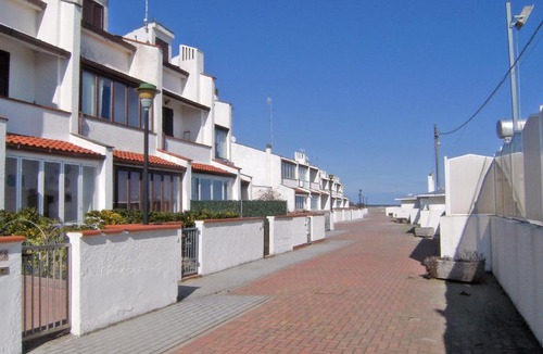 Lido delle Nazioni House | Holiday Home Cenam