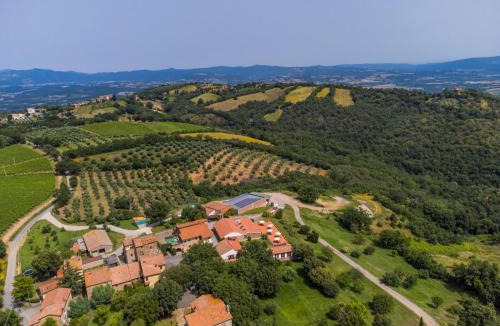 La Cava House | Holiday Home Ciliegiolo by Interhome