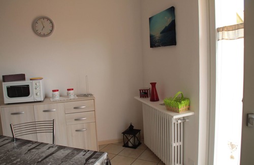 Arco Apartment | Holiday home Claudette