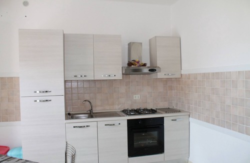 Arco Apartment | Holiday home Claudette