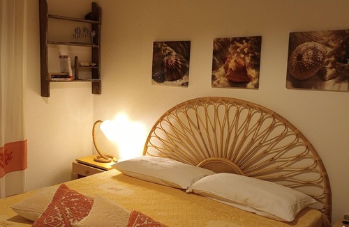 San Giovanni House | Holiday Home "Corallo" 100 m from Beach with Garden & Terrace